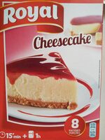 Cheesecake