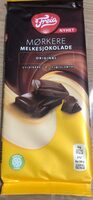 Chocolat au lait