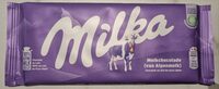 Melkchocolade