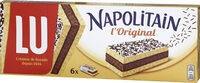 Napolitain l'original