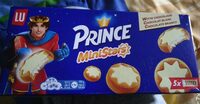 LU PRINCE Wit