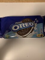 Oreo