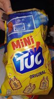 Mini tuc