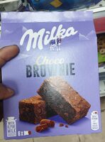 Choco brownie