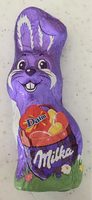 Chocolat daim