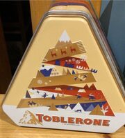 Toblerone