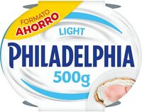 Philadelphia light