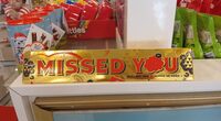 Toblerone