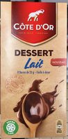 Dessert Lait