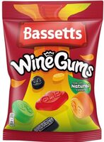 Wine Gums