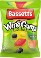 WineGums Sours