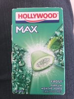 Hollywood max