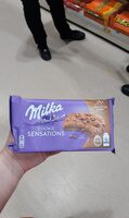 Tko m sens čoko