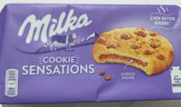 Choco inside sensations