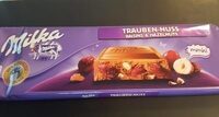 Trauben-Nuss