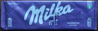 Milka Alpenmilch Schokolade