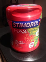 Stimorol