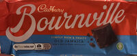 Bournville Old Jamaica