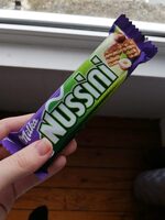 Milka Nussini 31.5 GR