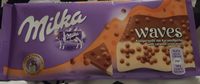Milka waves