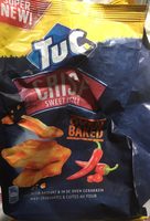 Crisp sweet chili