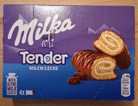 Tender