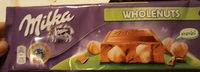 Wholenuts