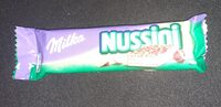 Isp nussini