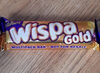 Wispa Gold