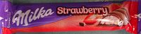 Milka Strawberry