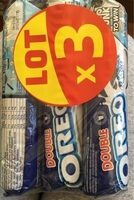Double Oreo