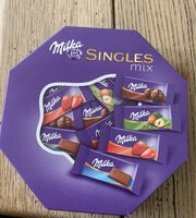 Milka Singles mix