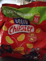 Chipster