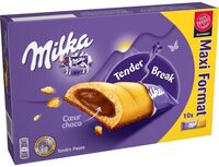 Milka Tender Break
