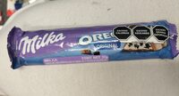 Milka Oreo Original