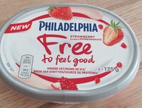 Philadelphia Strawberry