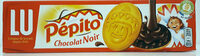 Pépito - Chocolat noir
