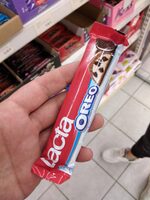 Lacta Oreo