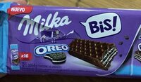 Bis! Oreo