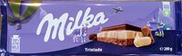 Triolade