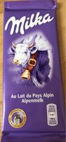 Chocolat au lait