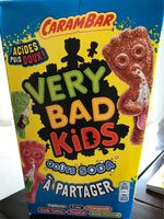 Very bad kids