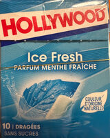 5X10 D Hlw Menthe Fraiche