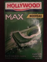 Max