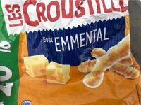Les Croustillants