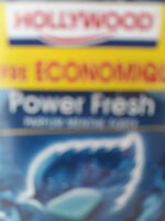 Hwd powerfresh x5 oe