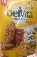 Belvita