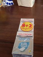 Chewing-gum