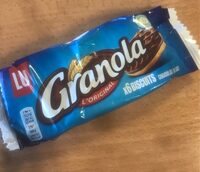 Granola