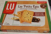 Les Petits Épis